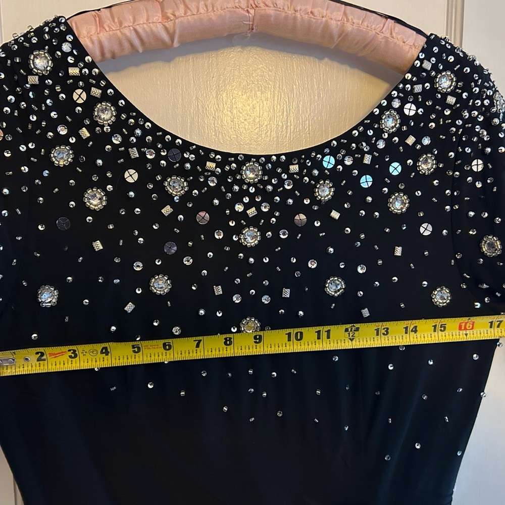 Alex Evening cocktail dress - Picture 12 of 13